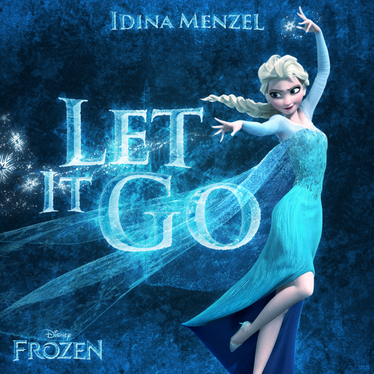 แปล เพลง let it go